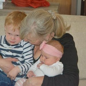 Meet your Posher, Lori